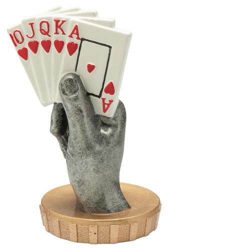 Mini-Pokal (Kartenspiel)
