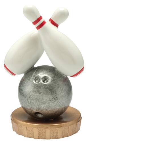 Mini-Pokal (Bowling)