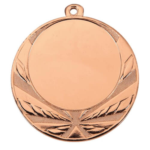 Medaille in bronze