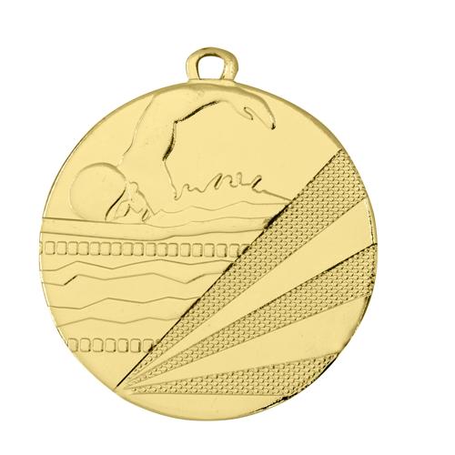 Medaille (m131)