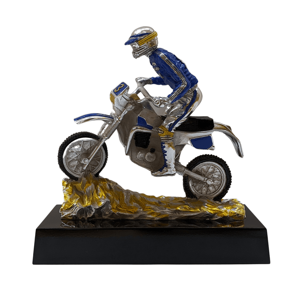 Motocross Pokal