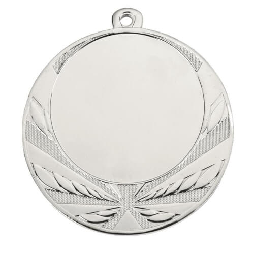 Medaille in silber