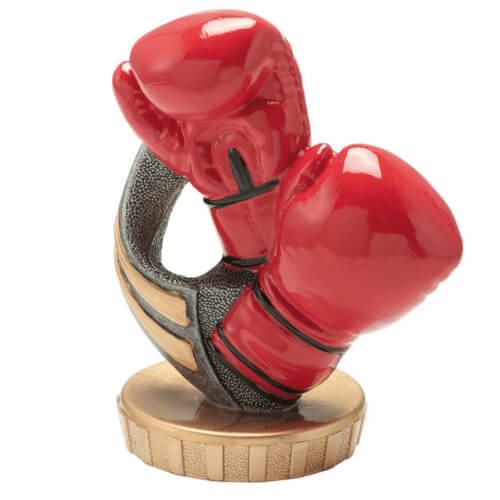 Flexi-Figur Boxhandschuhe