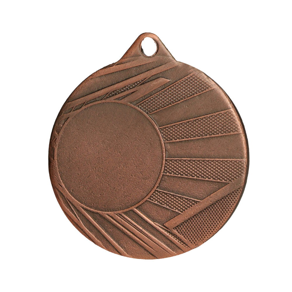 Medaille P10000
